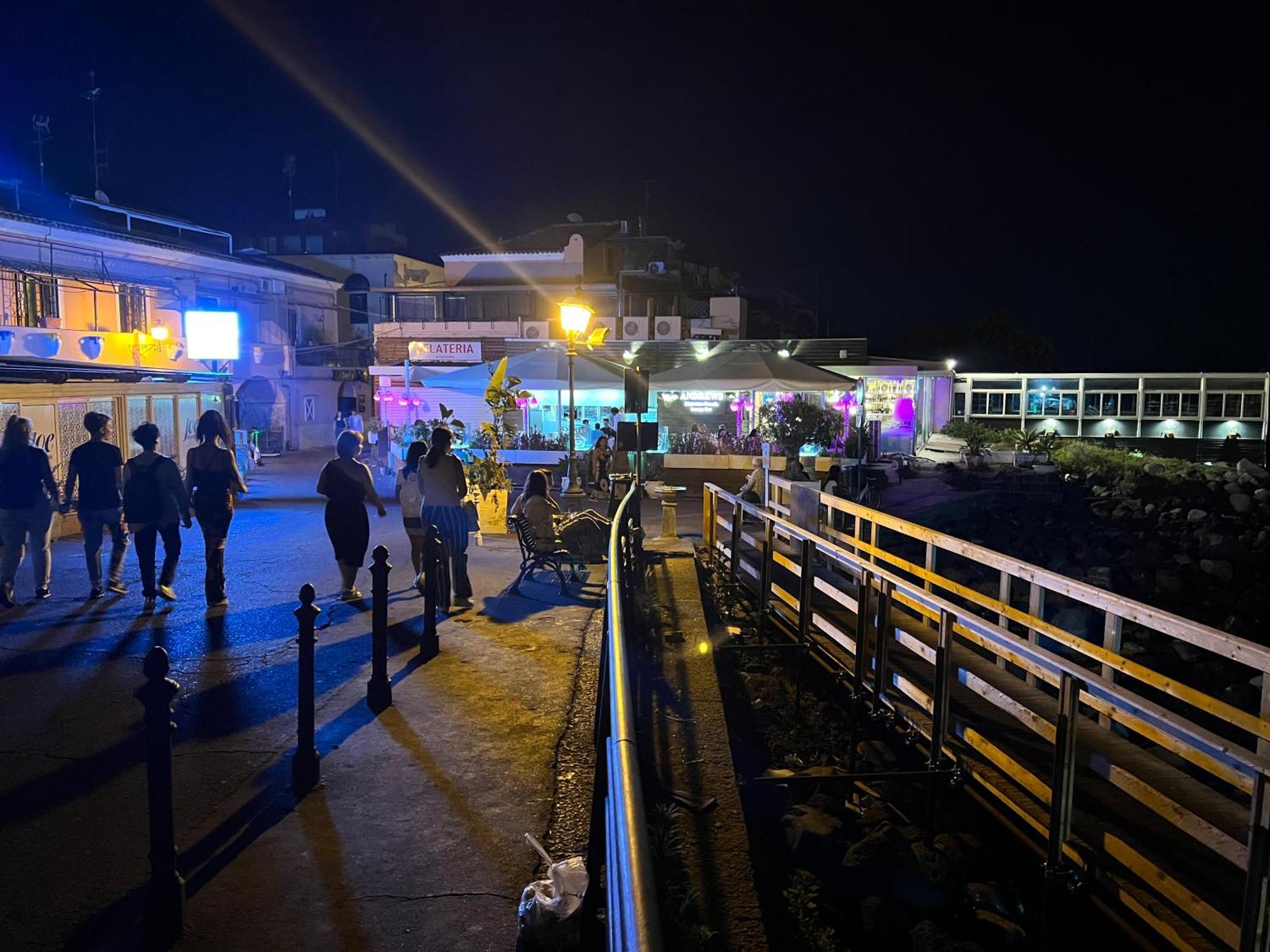 카타니아 Li Cuti House - Lungomare Self Check-In 빌라 외부 사진