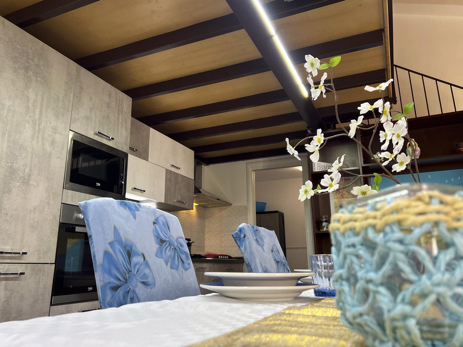 카타니아 Li Cuti House - Lungomare Self Check-In 빌라 외부 사진