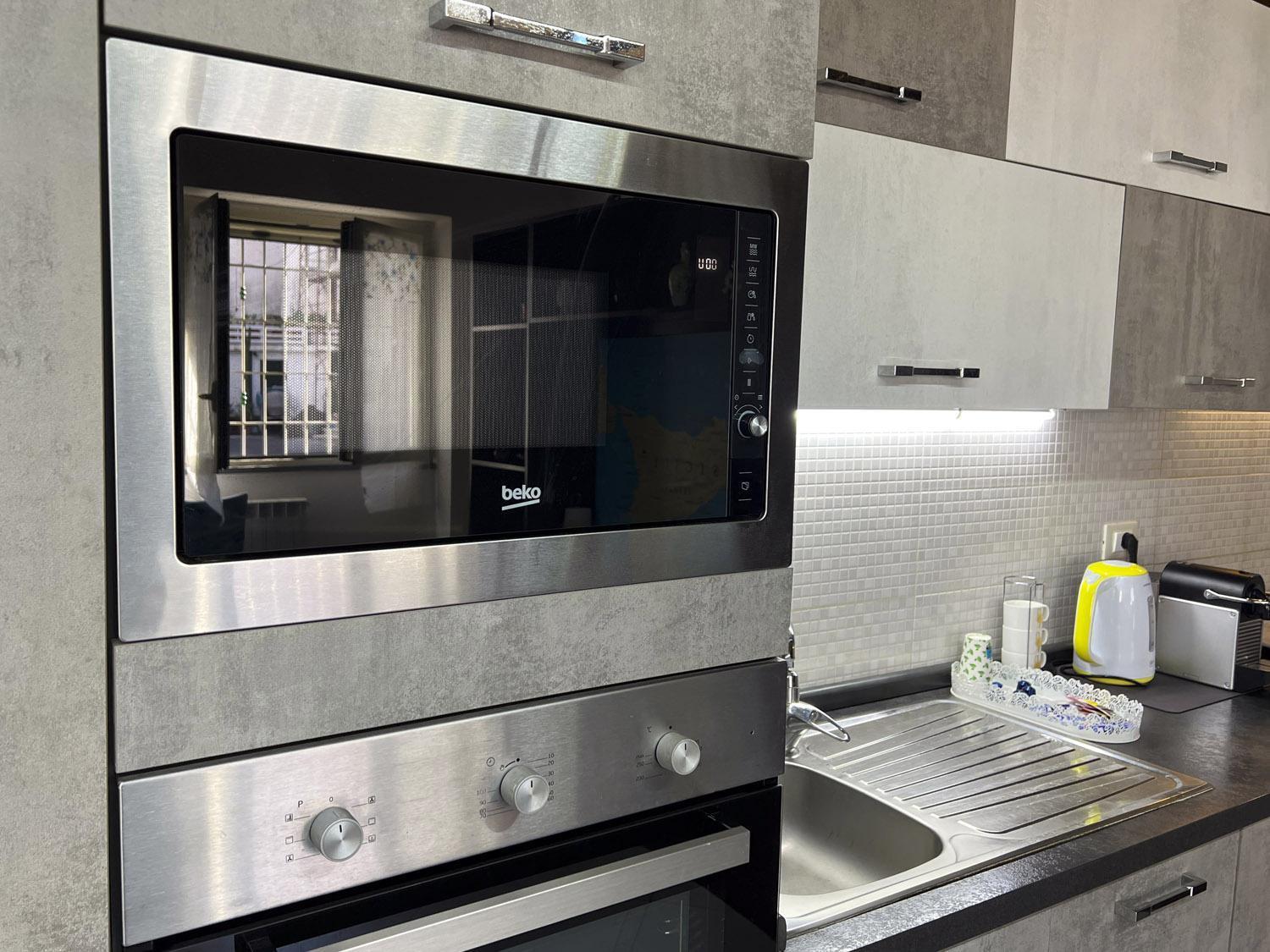 카타니아 Li Cuti House - Lungomare Self Check-In 빌라 외부 사진