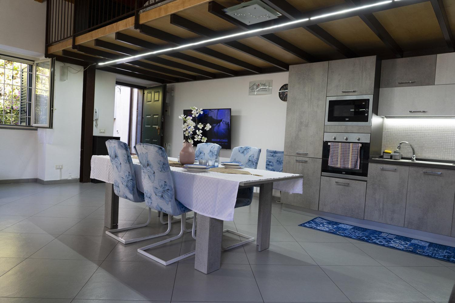 카타니아 Li Cuti House - Lungomare Self Check-In 빌라 외부 사진