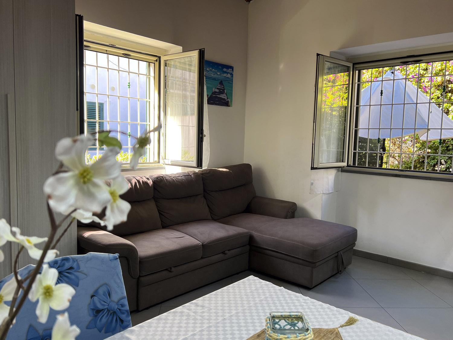 카타니아 Li Cuti House - Lungomare Self Check-In 빌라 외부 사진