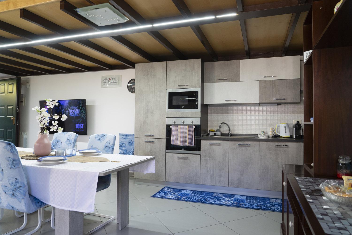 카타니아 Li Cuti House - Lungomare Self Check-In 빌라 외부 사진